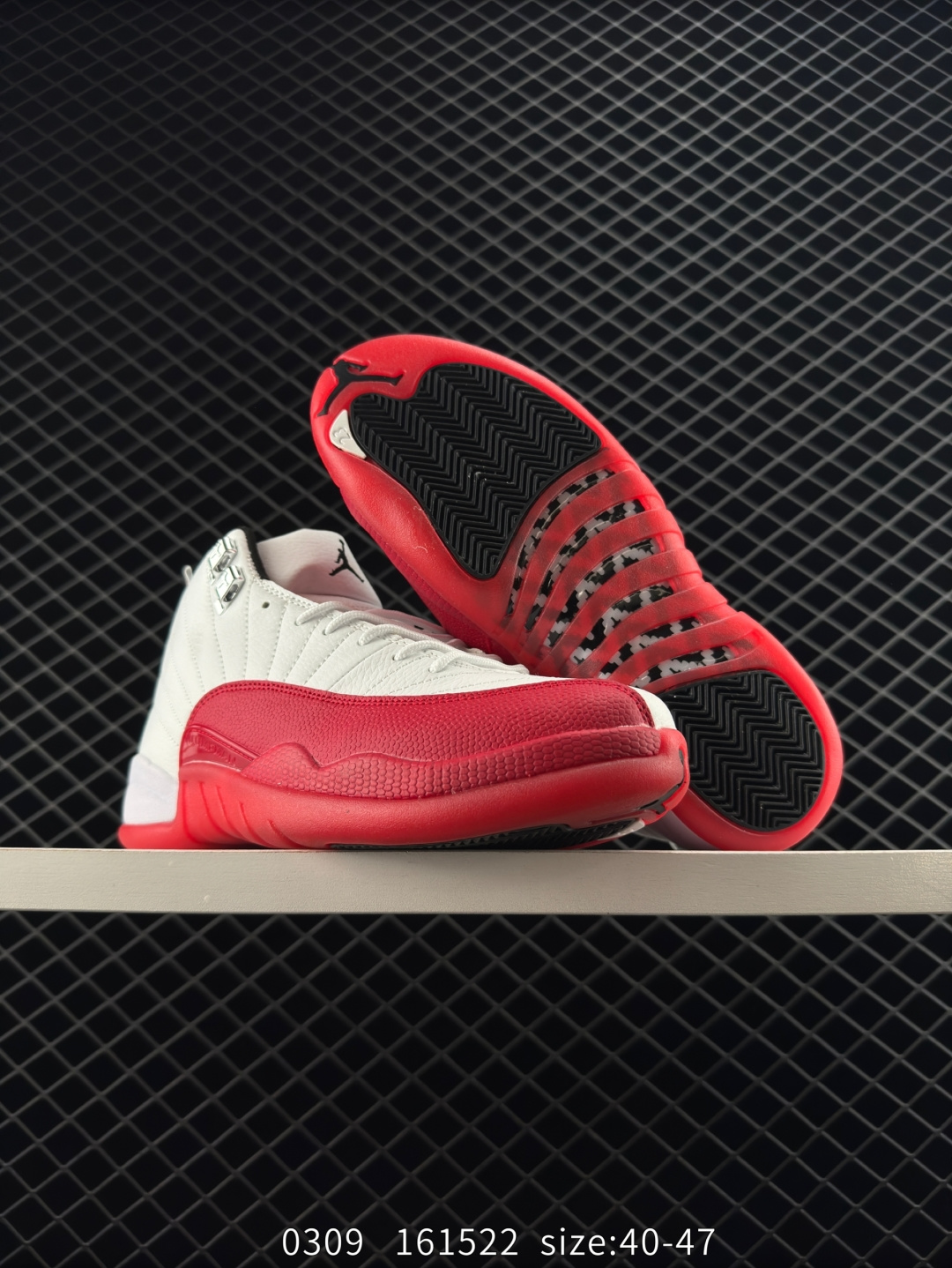 Jordan Air Jordan 12 Retro